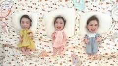 S.H.E 16周年慶生直播特輯