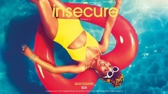 SZA - Quicksand