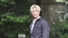 【新文化技術研究所】NCT DREAM BOY #JENO VIDEO
