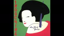 Indochine - Shanga? (audio) (Still/Pseudo Video)