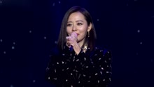 張靚穎 - 終于等到你 愛奇藝尖叫之夜蘭州站
