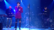 We Are The Night - Our Younger Days - 柳熙烈的寫生簿 現場版 17/09/16