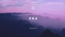 防彈少年團 - 防彈少年團 - DNA 鋼琴版