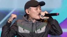謝帝 - 明天不上班 愛奇藝尖叫之夜蘭州站