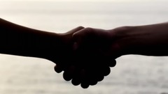 正聲廣播公司歌唱比賽 第二名 少龍 主唱<友情>