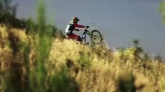 皇后鎮之夢 山地車大神