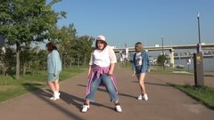 Energetic 李國主COVER DANCE