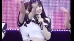 GFriend,信飛(GFriend) - Me Gustas Tu