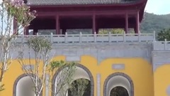 走龍池古道