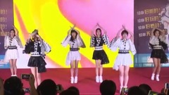 蜜蜂少女 元氣漫展 舞蹈表演Cut