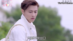 《稍息立正我愛你》EP9 預告 放你自由