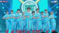 DamDaDi - The Show現場版 17/09/19