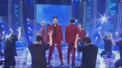 HONEYMOON - The Show現場版 17/09/19