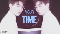 [王俊凱]STAY