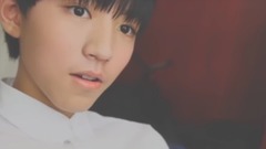 [王俊凱]你眸中有一個宇宙