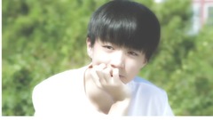 [王俊凱]追光者