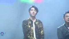 【王俊凱】色氣向舞蹈混剪 Lollipop Luxury【18禁】