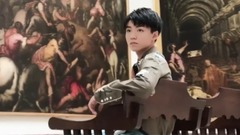 【王俊凱】喜歡你現在的樣子