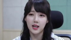 韓國綜藝,GFriend - 歌手新品的介紹 1 Cut