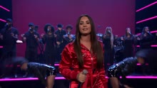 Demi Lovato - Sorry Not Sorry 現場版 2017