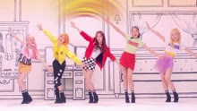 ELRIS - Pow Pow - SBS The Show 現場版 17/09/19