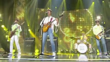 IZ - All you want - SBS The Show 現場版 17/09/19