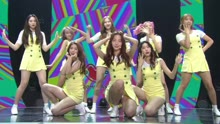 MOMOLAND - Freeze - SBS The Show 現場版 17/09/19