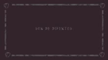 Son de Difuntos (Concierto en Vivo)