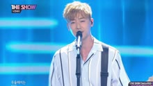 Nick & Sammy - Belong To Me - SBS The Show 現場版 17/09/19