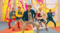 BTS DNA MV 柾國cut