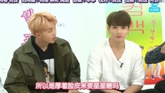 BTS NEWS' COMEBACK SPECIAL 柾國cut
