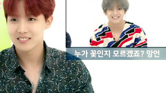 Vapp 遇到放送事故的防彈少年團是怎樣化解尷尬的cut