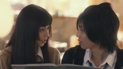 映畫『覆面系ノイズ』予告編