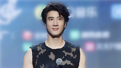 王力宏數字專輯《A.I. 愛》