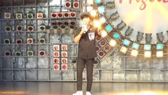 ZZBAE - 東大門廣場舞臺推廣演出全程 Full ver 17/09/17