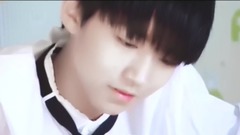 [王俊凱]Every Youth Black 飯制版