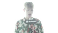 讓我留在你身邊