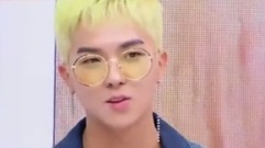 宋旻浩(Winner) - Get It Beauty 預告 MINO cut 精效中字 17/09/18 (末日雞蛋黃字幕組出品)