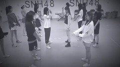 H ZONE 練習室