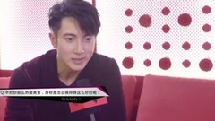 愛豆不怕問:暖男奶爸吳尊分享容顏不變的肌密