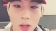 周憲Honey One Hunnit直播 17/09/19
