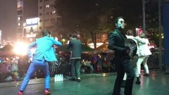 RADIOFISH《黃金時代》IWGPフェスライブ