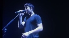 Like This (萌德巡演Live (Phoenix,America) 飯拍版 16/07/22(@ShawnMendes字幕組)