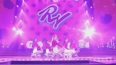 Red Flavor - 2017 SOBA頒獎禮現場版 17/09/20