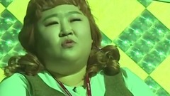 天鵝之夢