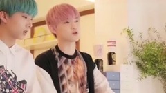 [新文化技術研究所]NCT DREAM BOY #RENJUN VIDEO