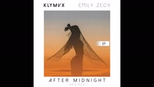 KLYMVX - After Midnight (KLYMVX '9am' Remix) (Still/Pseudo Video)