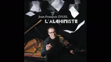 Jean-Fran?ois Zygel - Jacques a dit (audio) (Still/Pseudo Video)