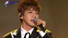 黃致列 - A Daily Song - 2017 SORIBADA AWARDS