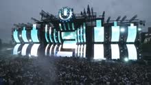 Nicky Romero Live In Ultra Japan 2017